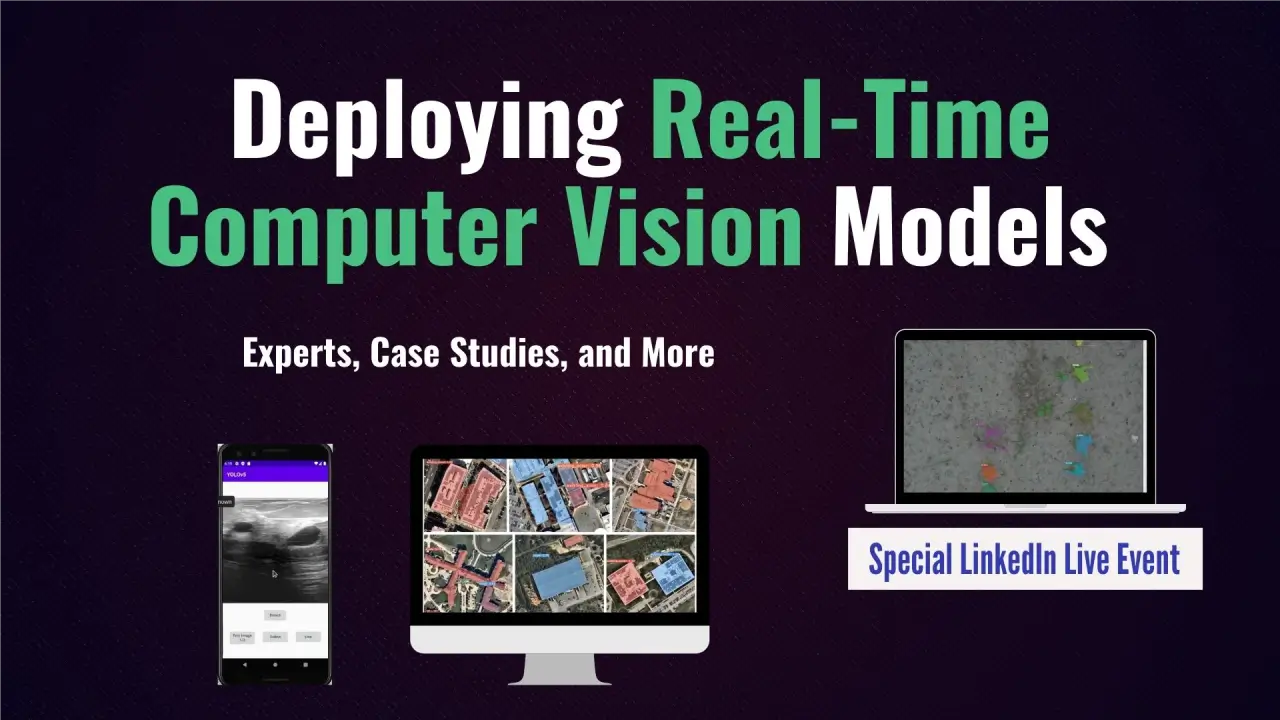 Omdena Course Featured Image