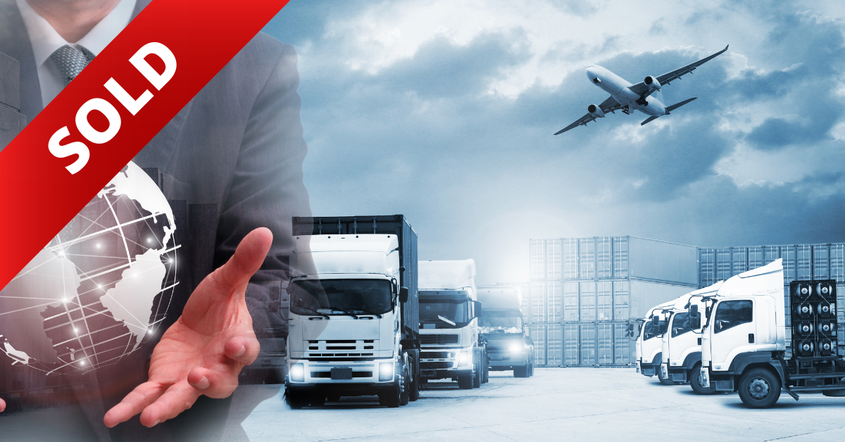 SOLD | Aircraft Models Distribution Retail Melbourne