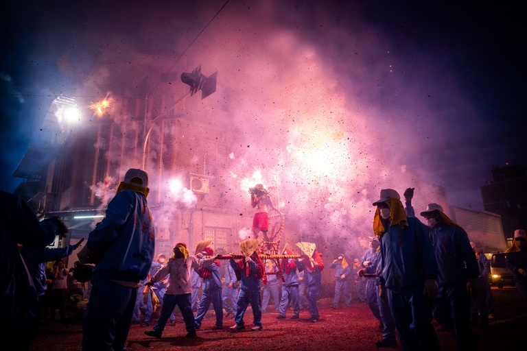 © 2019 Ideas Shine Film