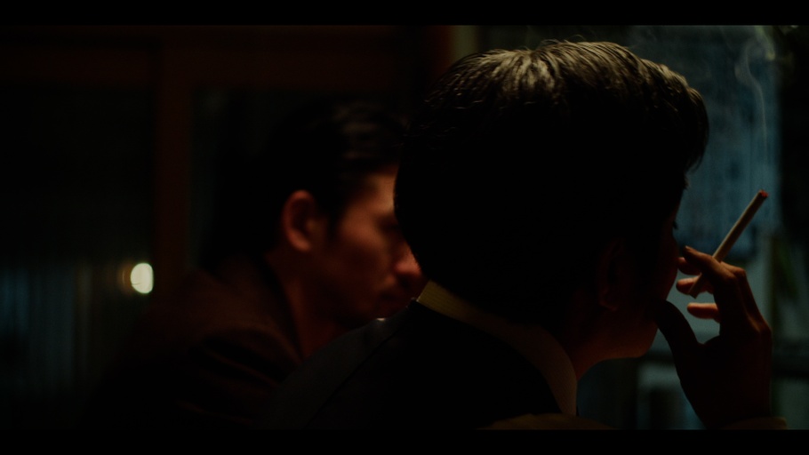 © 2021 “JOINT” Production Committee, Oudai Kojima