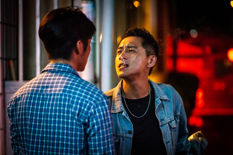 © 2019 Ideas Shine Film