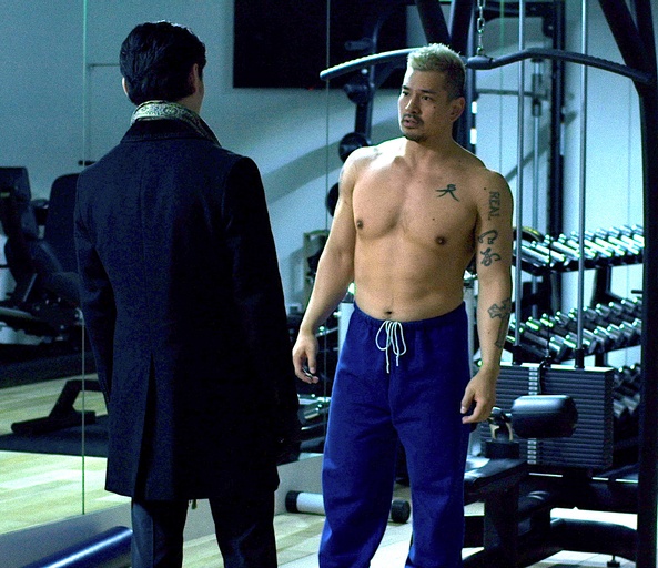 © 2021 “JOINT” Production Committee, Oudai Kojima