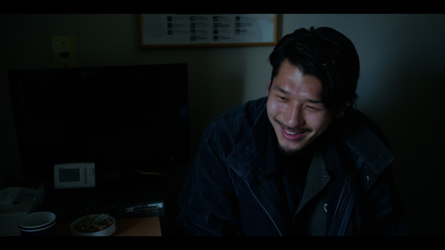 © 2021 “JOINT” Production Committee, Oudai Kojima