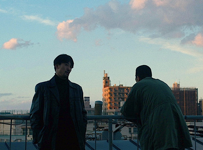 © 2021 “JOINT” Production Committee, Oudai Kojima