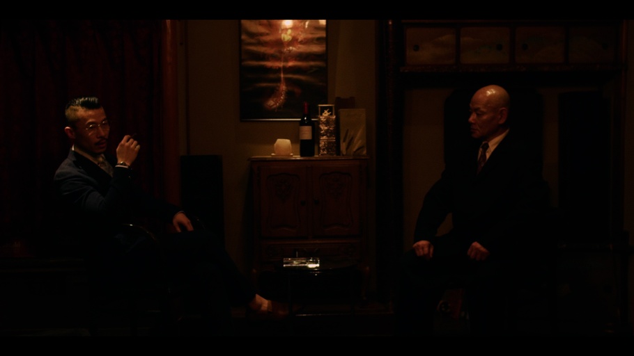 © 2021 “JOINT” Production Committee, Oudai Kojima