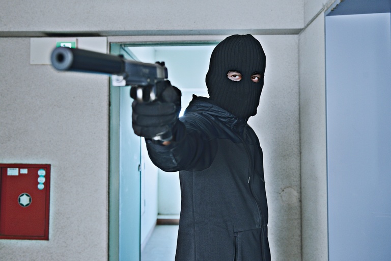 ©2021 “THE FABLE: The Killer Who Doesn't Kill” Film Partners