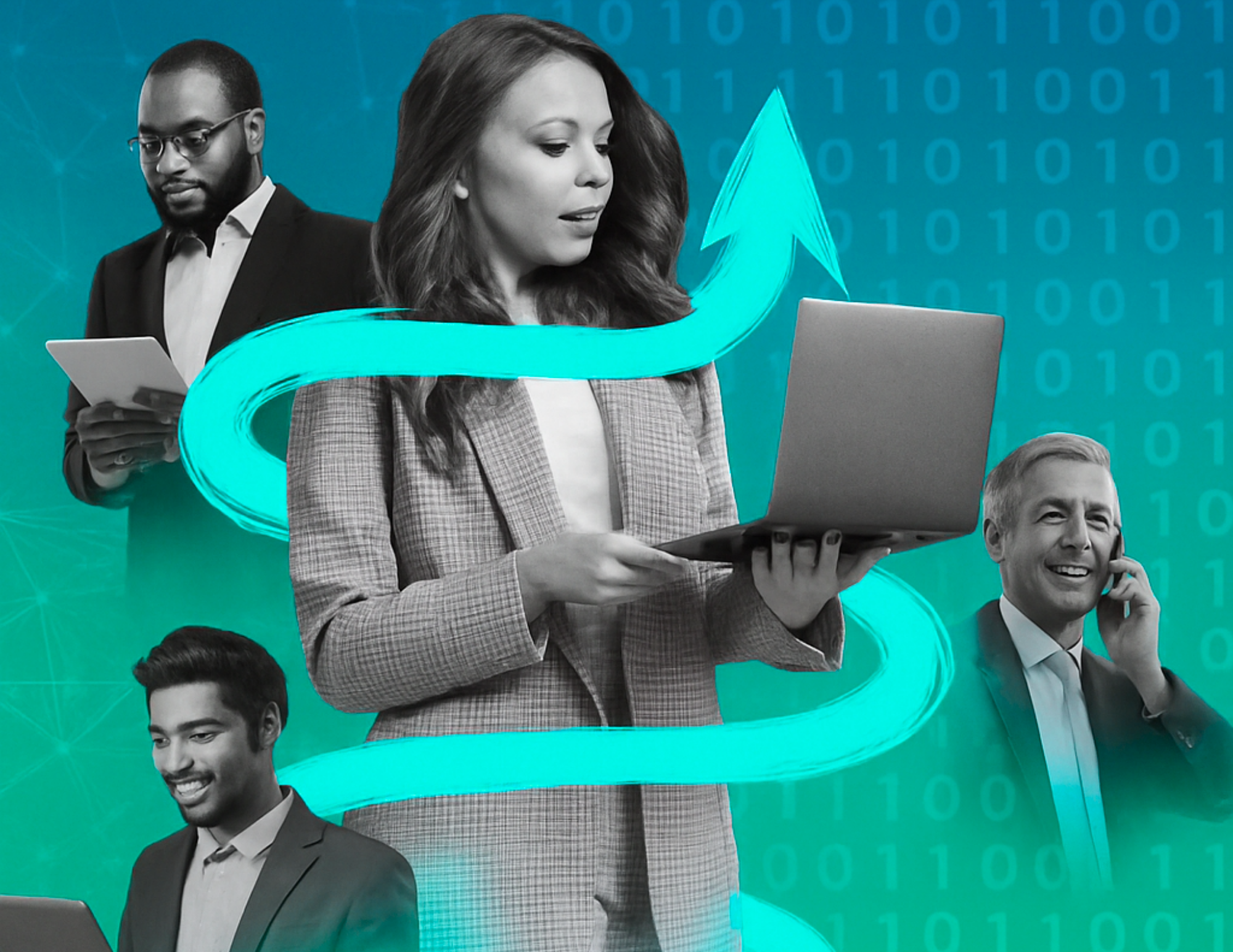 DTS convenes inaugural Agentic AI Builders' Lab for financial supervisors