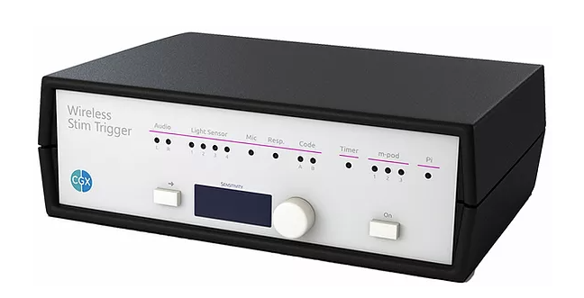 CGX Wireless Stim Trigger