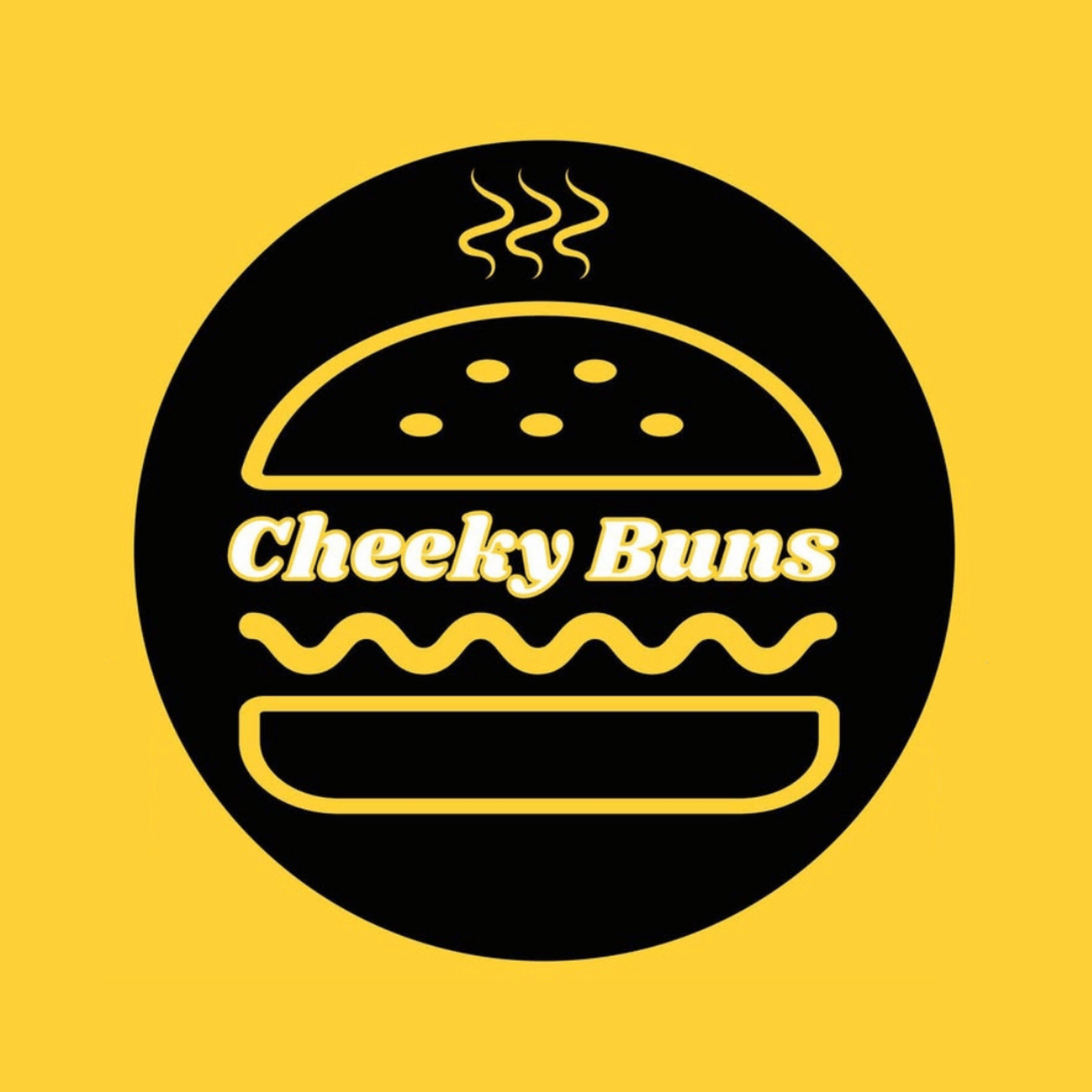 Cheeky Buns