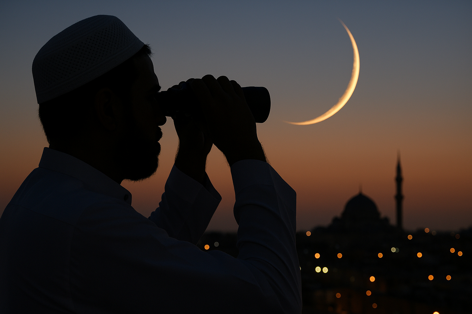 eid al fitr 2026 moon sighting
