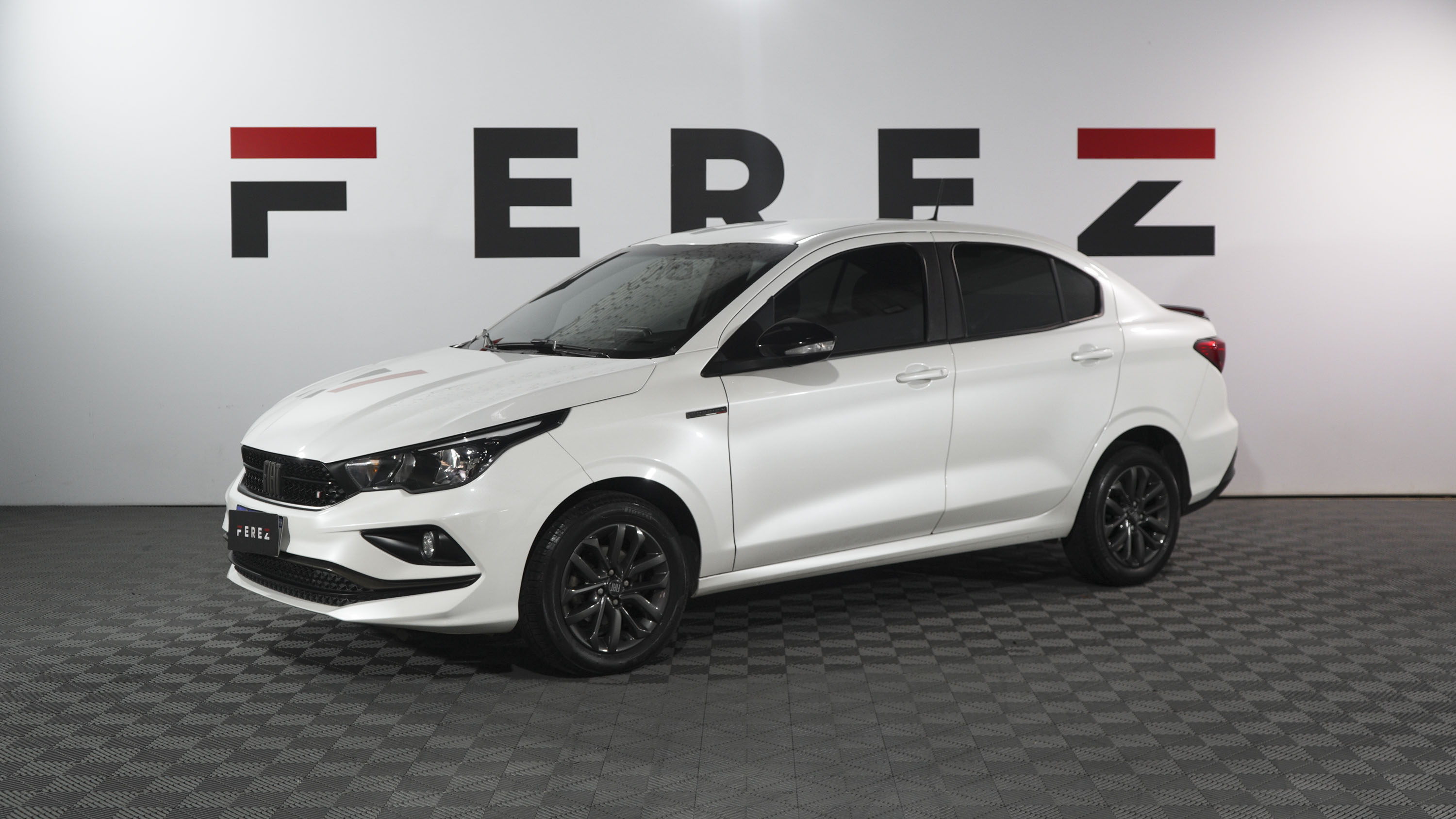 fiat CRONOS DRIVE 1.3 MT