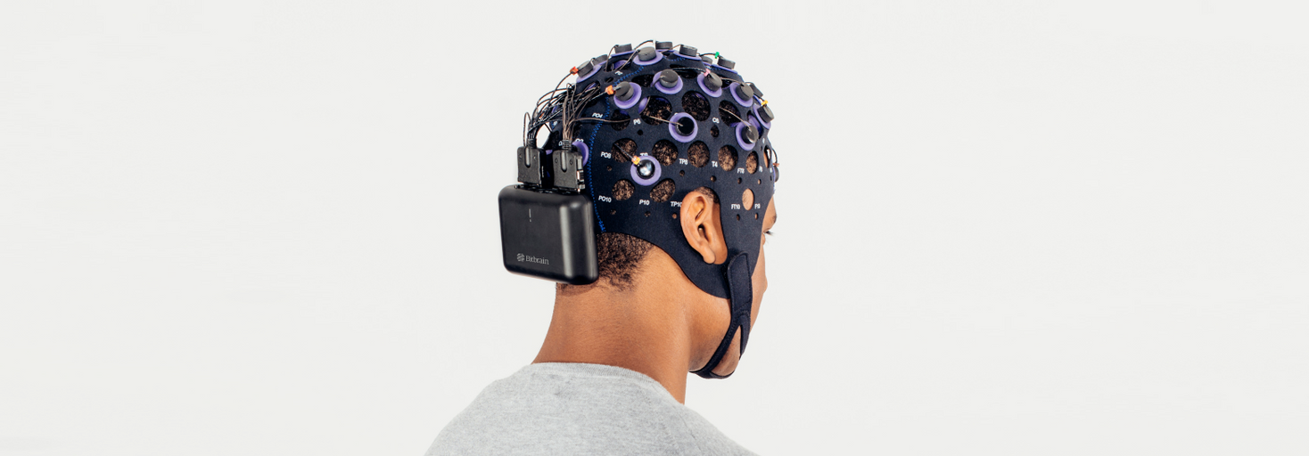 Versatile EEG