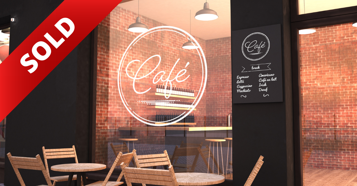 SOLD | Premium Beach Front Takeaway For Sale In The Heart Of The Northern Beaches