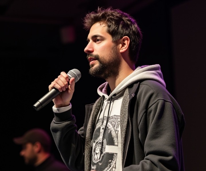 Eleftherios Mylonakis