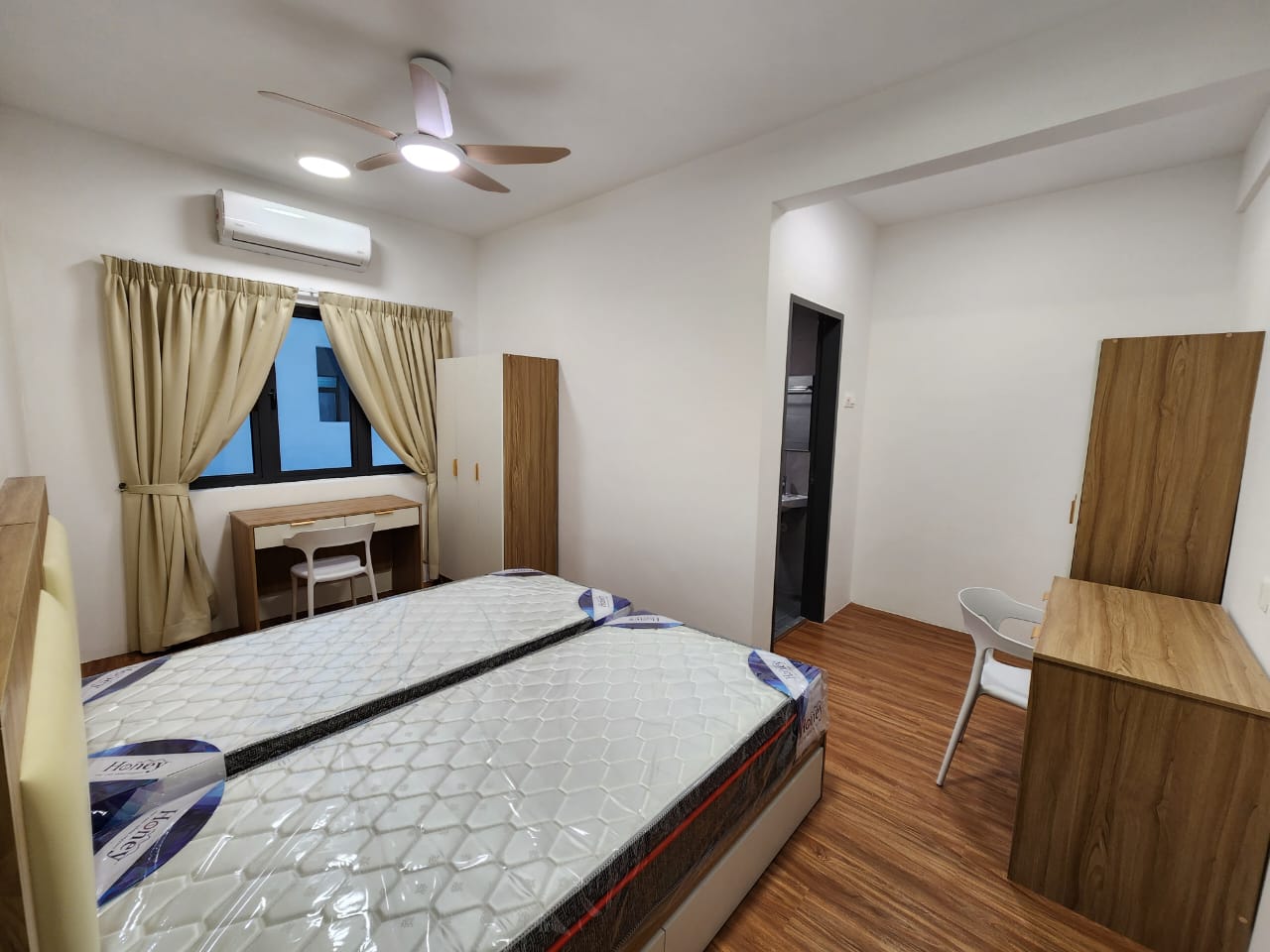 MUJI MASTER ROOM without VIEW