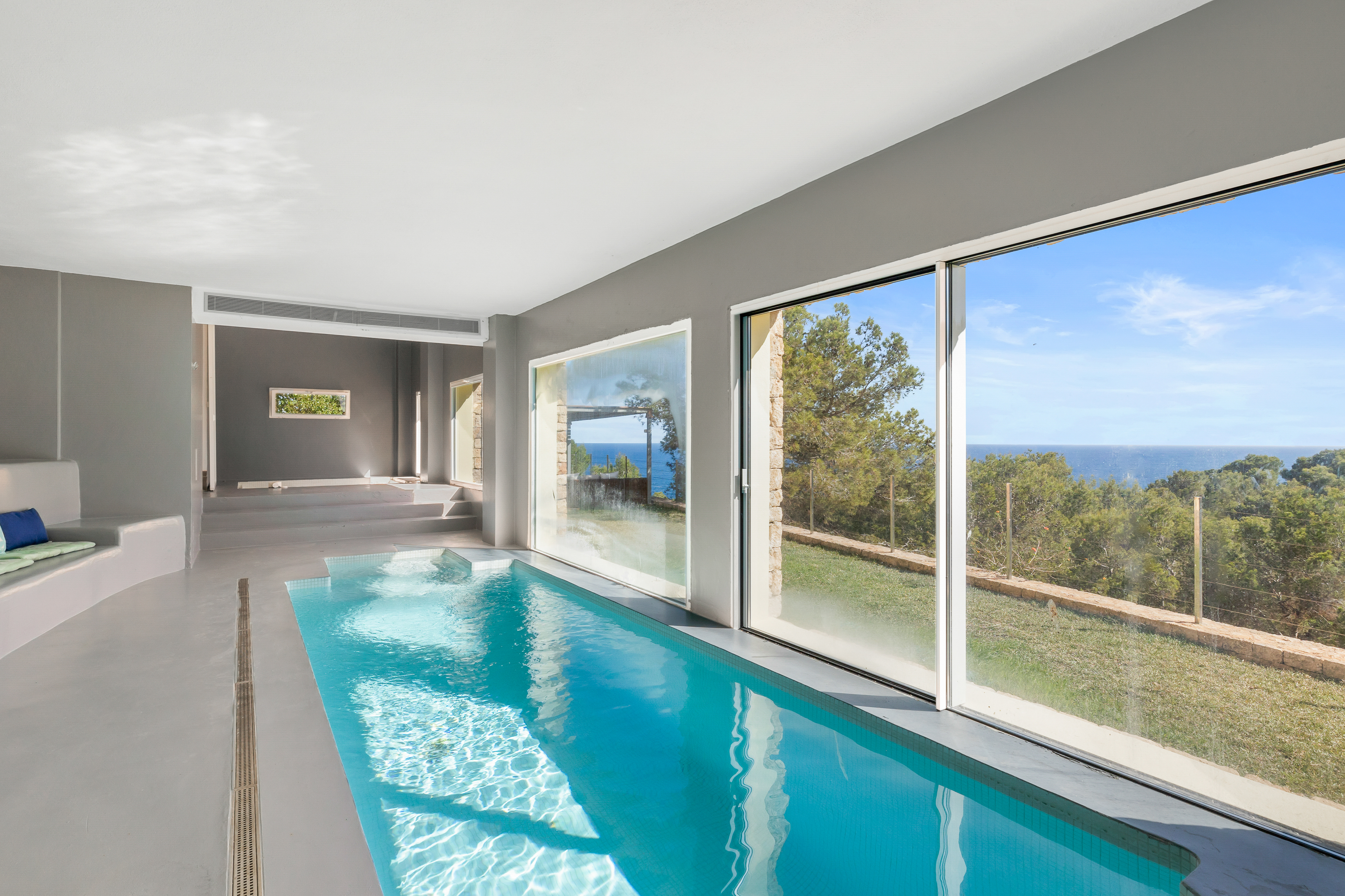 Real estate property located at Carrer del Falcó, 2, Roca Llisa, Nuestra Señora de Jesús, Ibiza, Islas Baleares, Spain