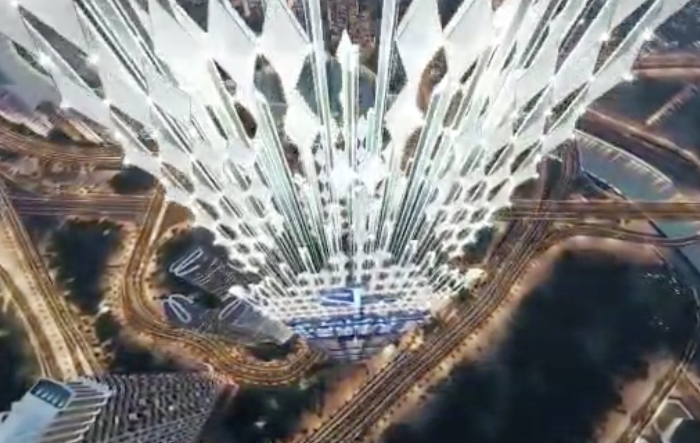 Real estate property located at Billionaire Sky Penthouse 102/103, Billionaire Sky, Business Bay, Dubai, United Arab Emirates