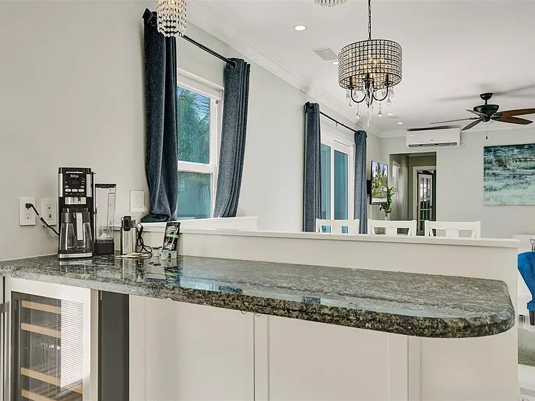 Real estate property located at 1760 Bel Air Ave, Bel Air, Lauderdale by the Sea, Fl