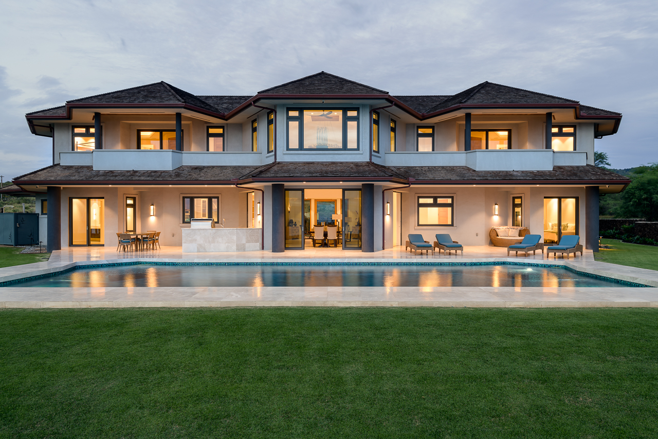 Real estate property located at 7595 Makena Rd, Wailea / Makena, Kihei, HI