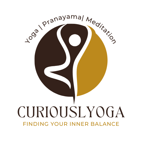 Curiouslyoga