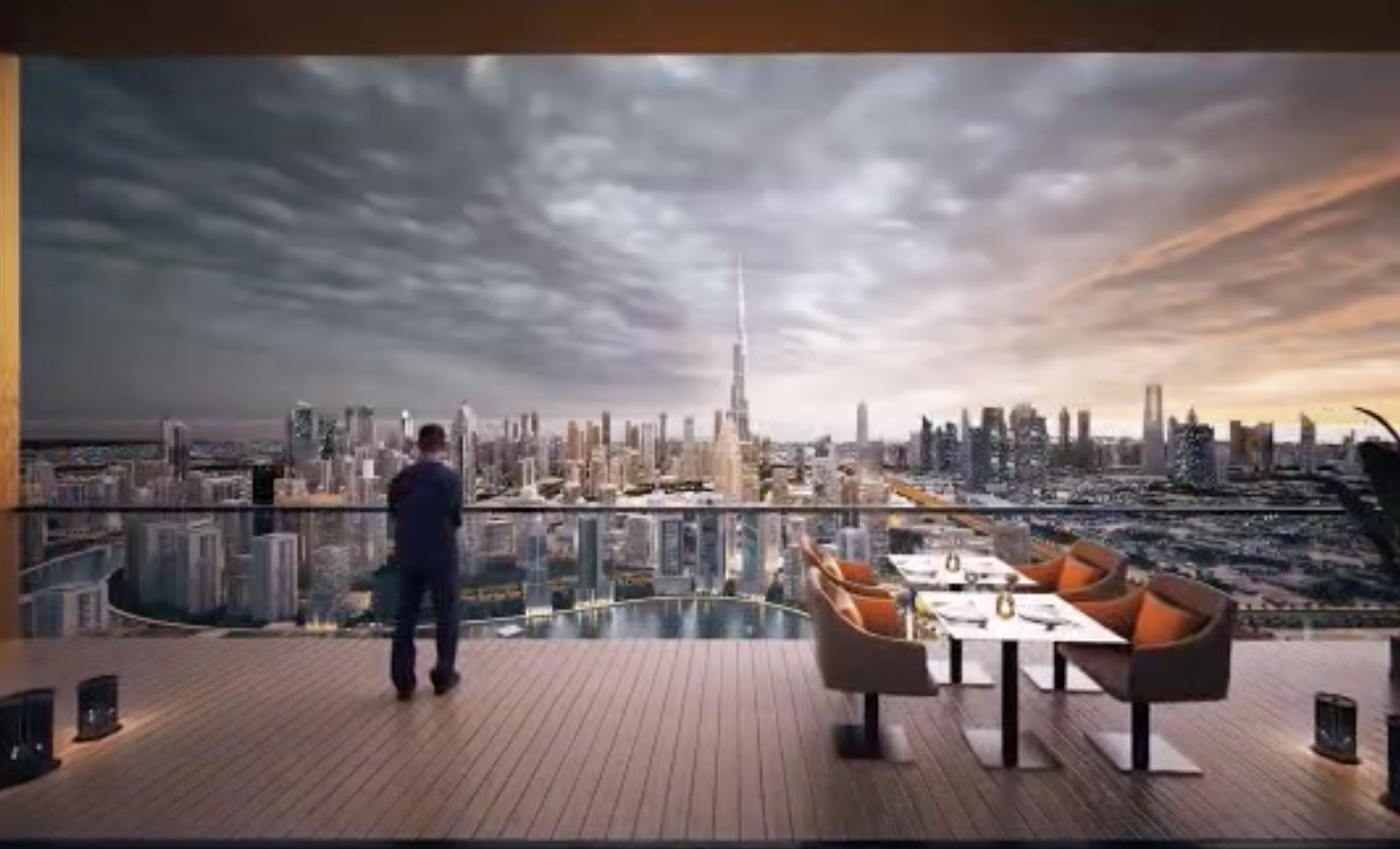 Real estate property located at Billionaire Sky Penthouse 102/103, Billionaire Sky, Business Bay, Dubai, United Arab Emirates