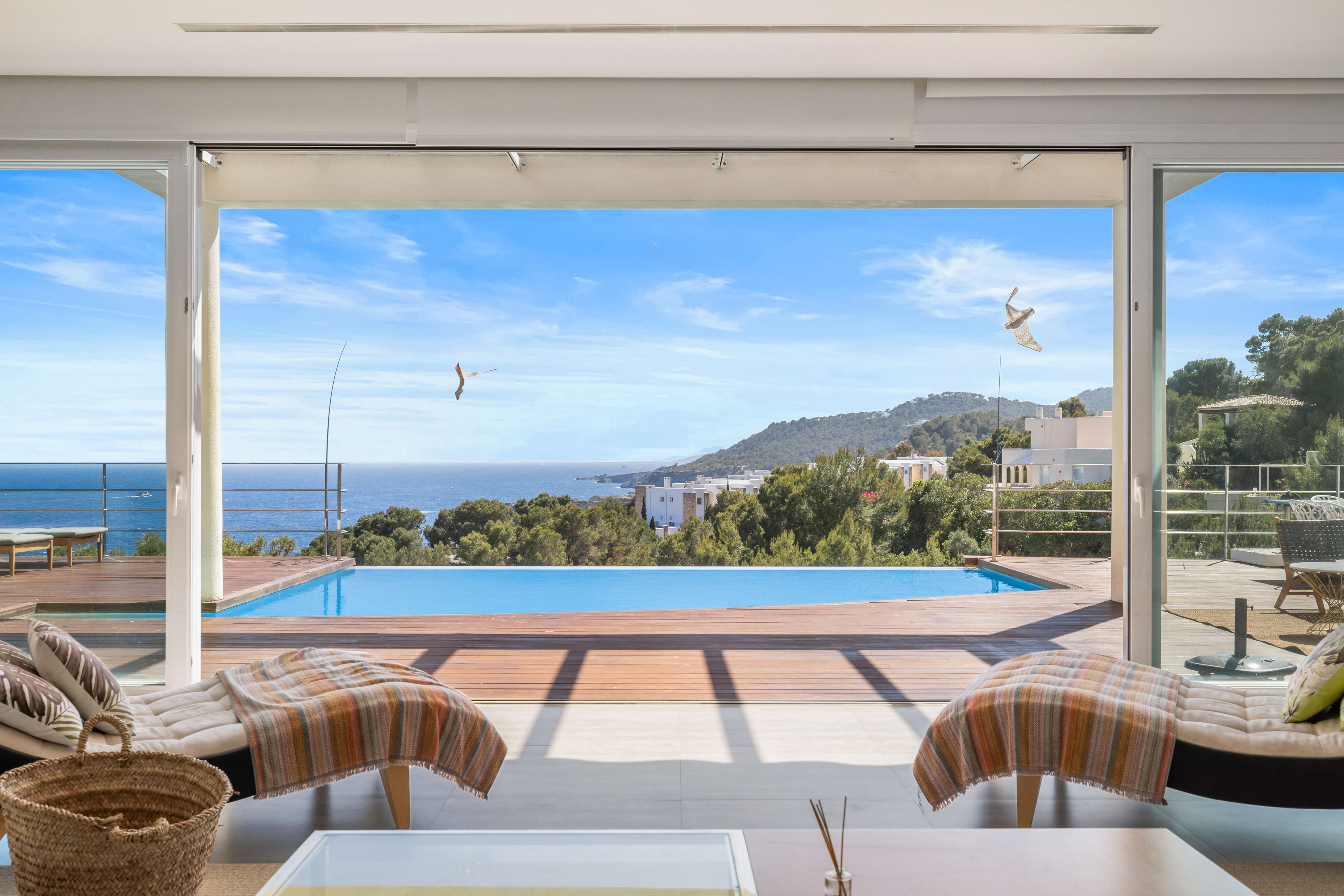 Real estate property located at Carrer del Falcó, 2, Roca Llisa, Nuestra Señora de Jesús, Ibiza, Islas Baleares, Spain