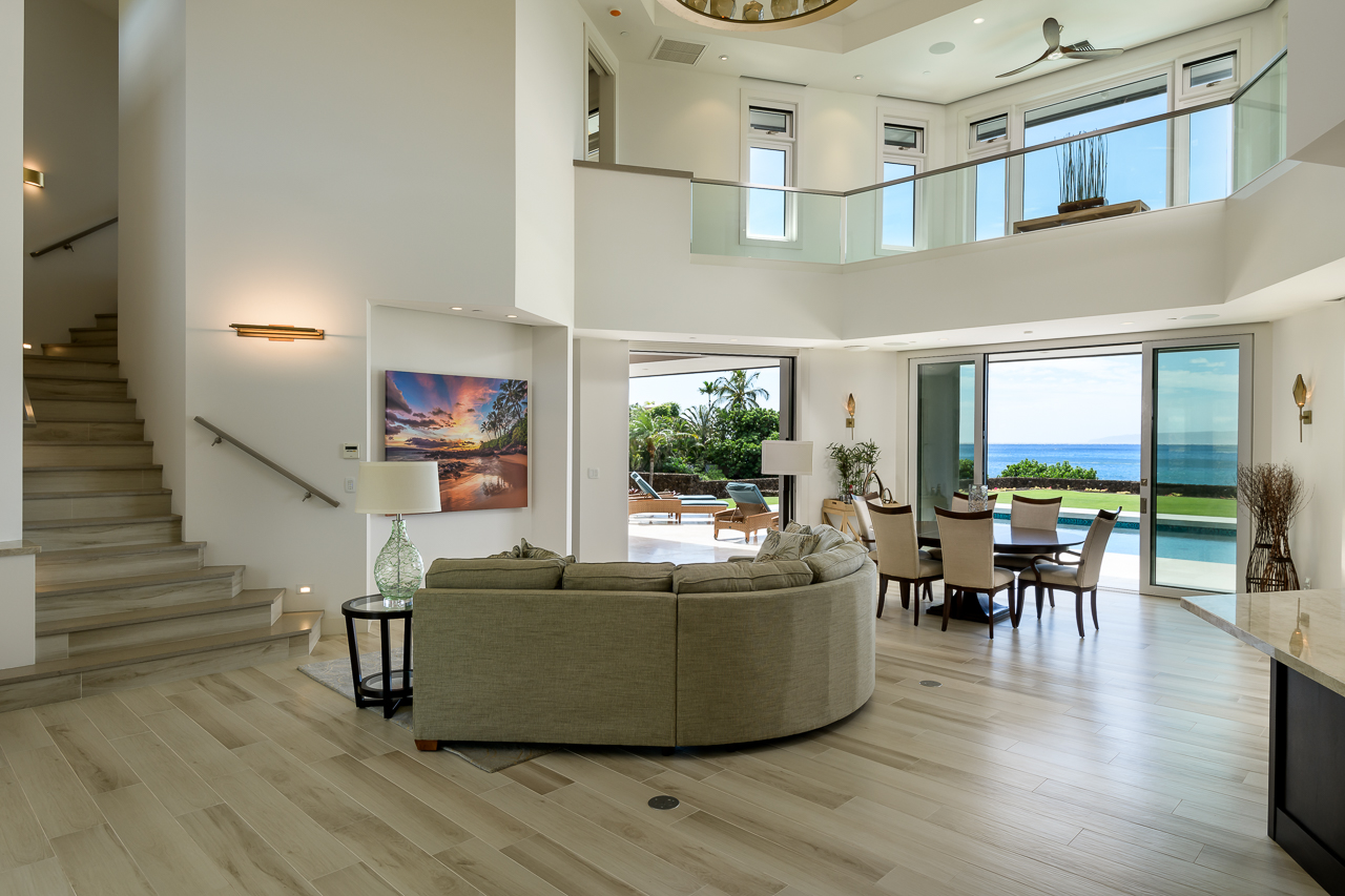 Real estate property located at 7595 Makena Rd, Wailea / Makena, Kihei, HI