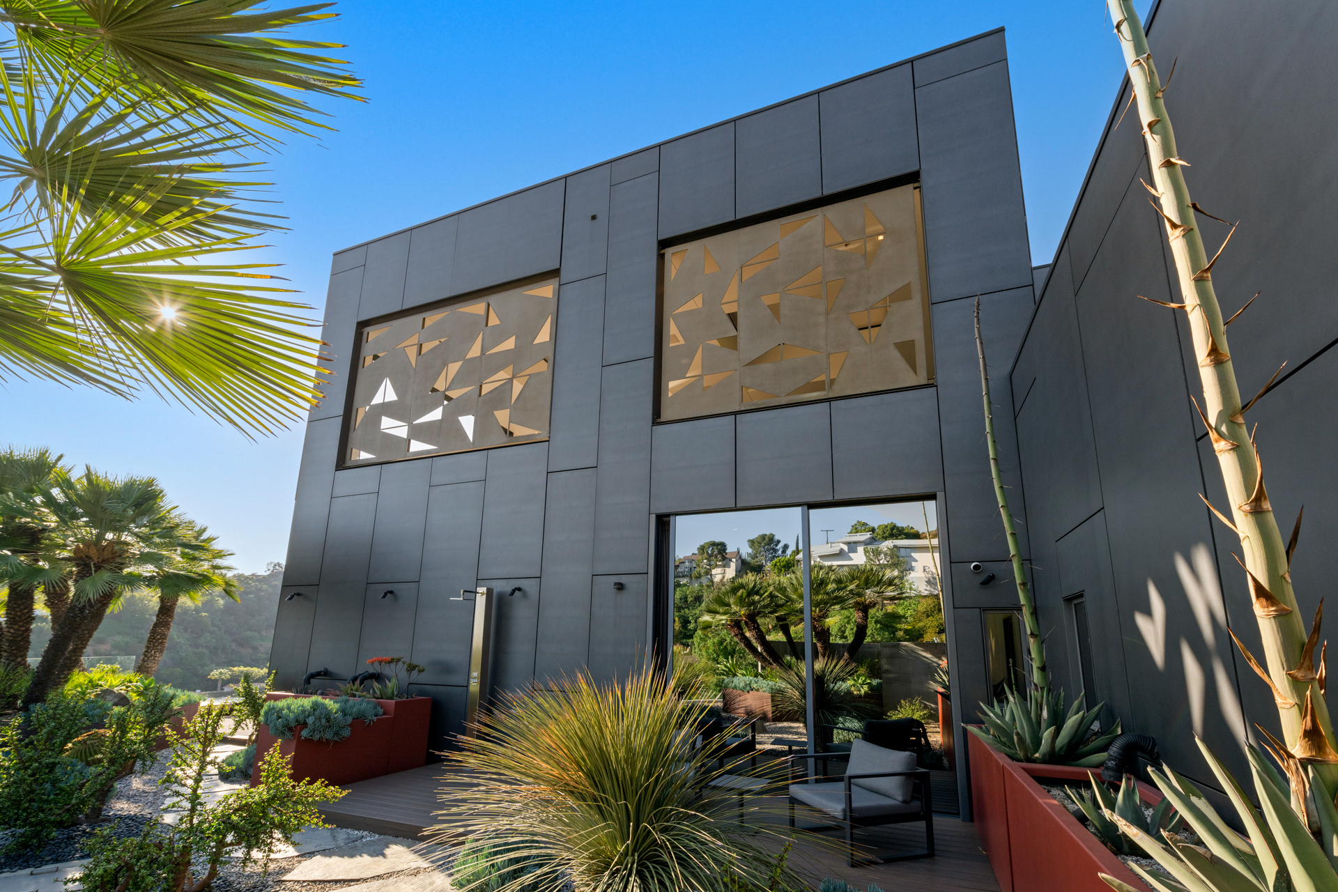 Real estate property located at 2341 Gloaming Way, Beverly Crest, Beverly Hills, CA