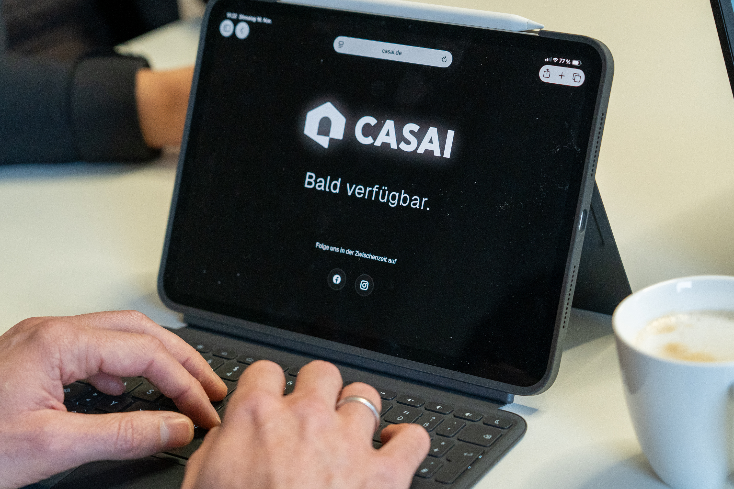 Wir brauchen dein Feedback – so entsteht CASAI gemeinsam mit dir