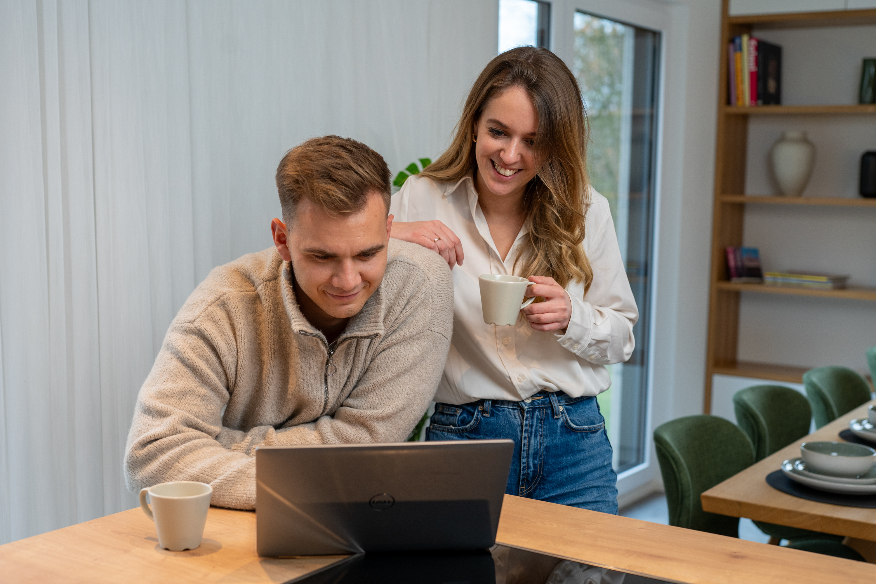 CASAI ist live: Der digitale Hausbau-Berater für alle