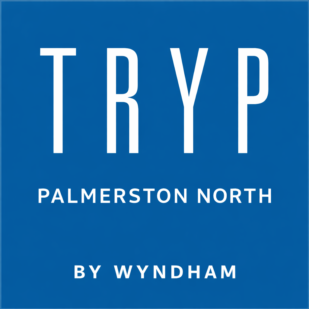 Tryp by Wyndham Palmerston North