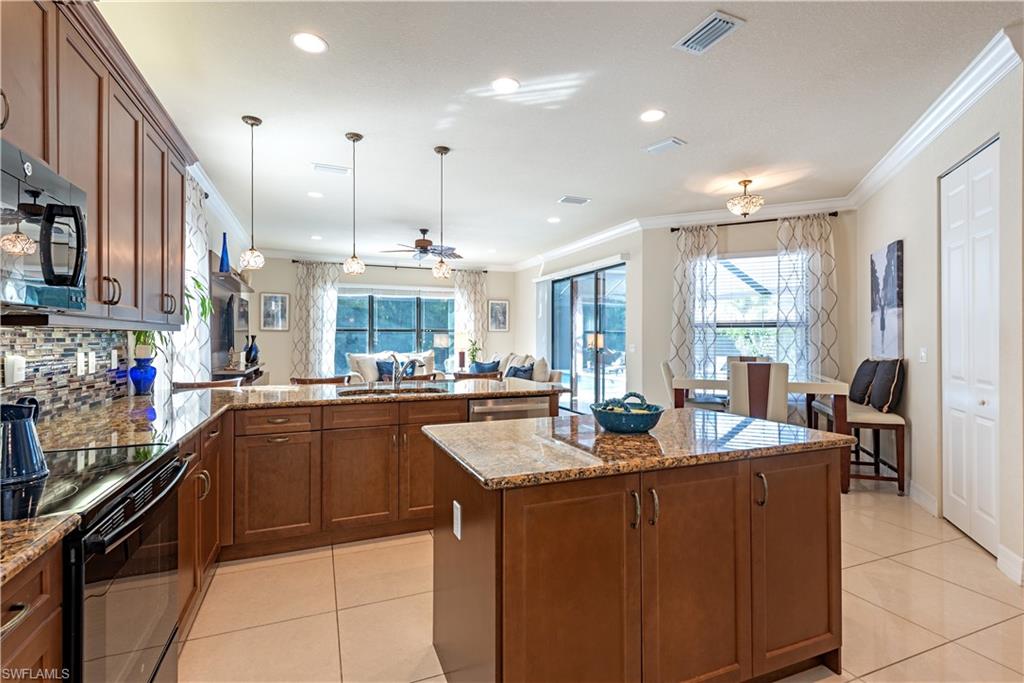 Real estate property located at 13789 Callisto Ave, Marbella Isles, Naples, FL