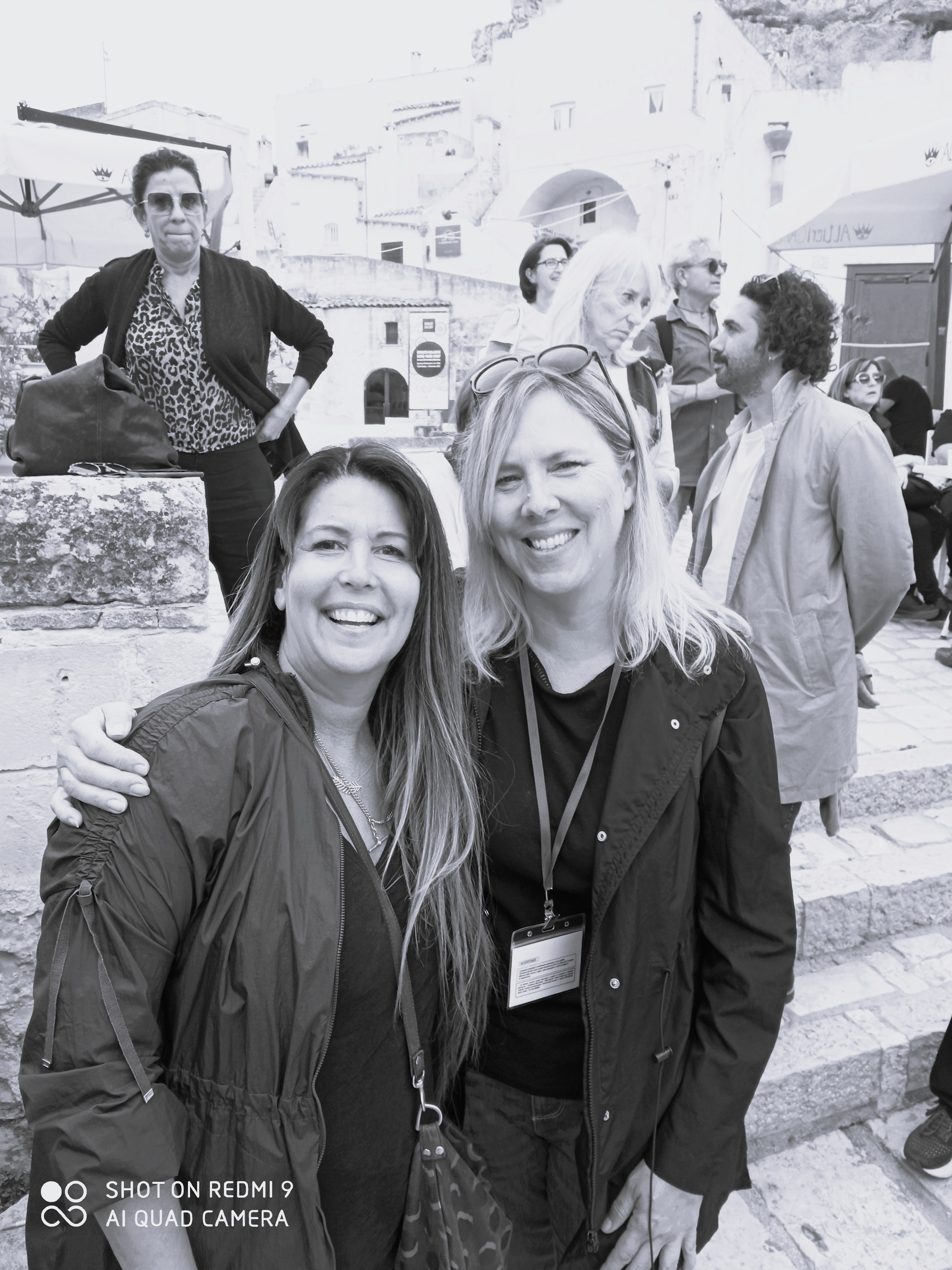 Tour guiado de los Sassi con Amy Ann Weideman - Image 3