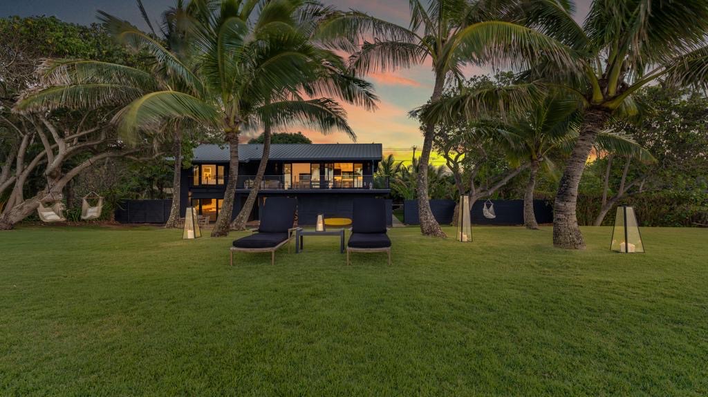 Real estate property located at 33 Hana Highway, Paia, Paia, Hawaii