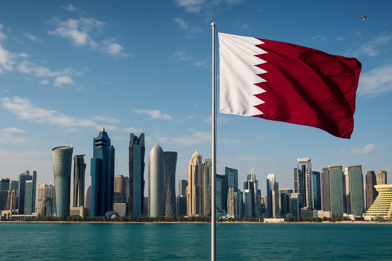 qatar