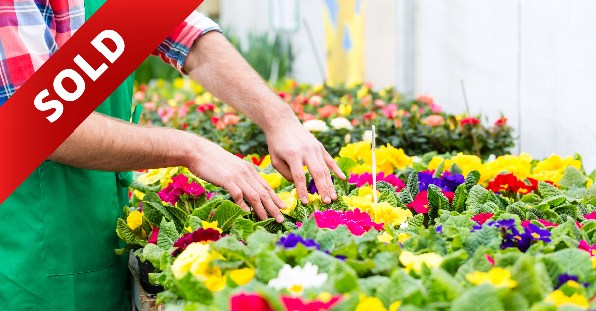 SOLD | NurseryGarden13 Mill PA5 Day Nth West Melb