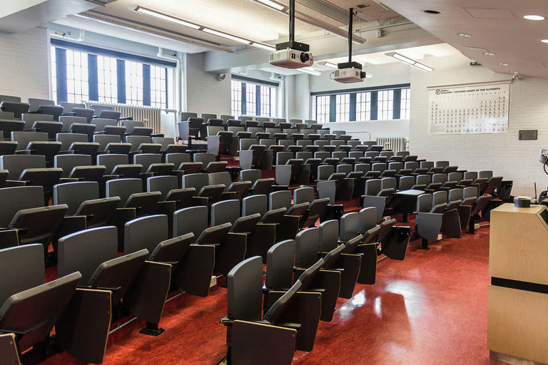 CHEM D300 - Image Gallery 1