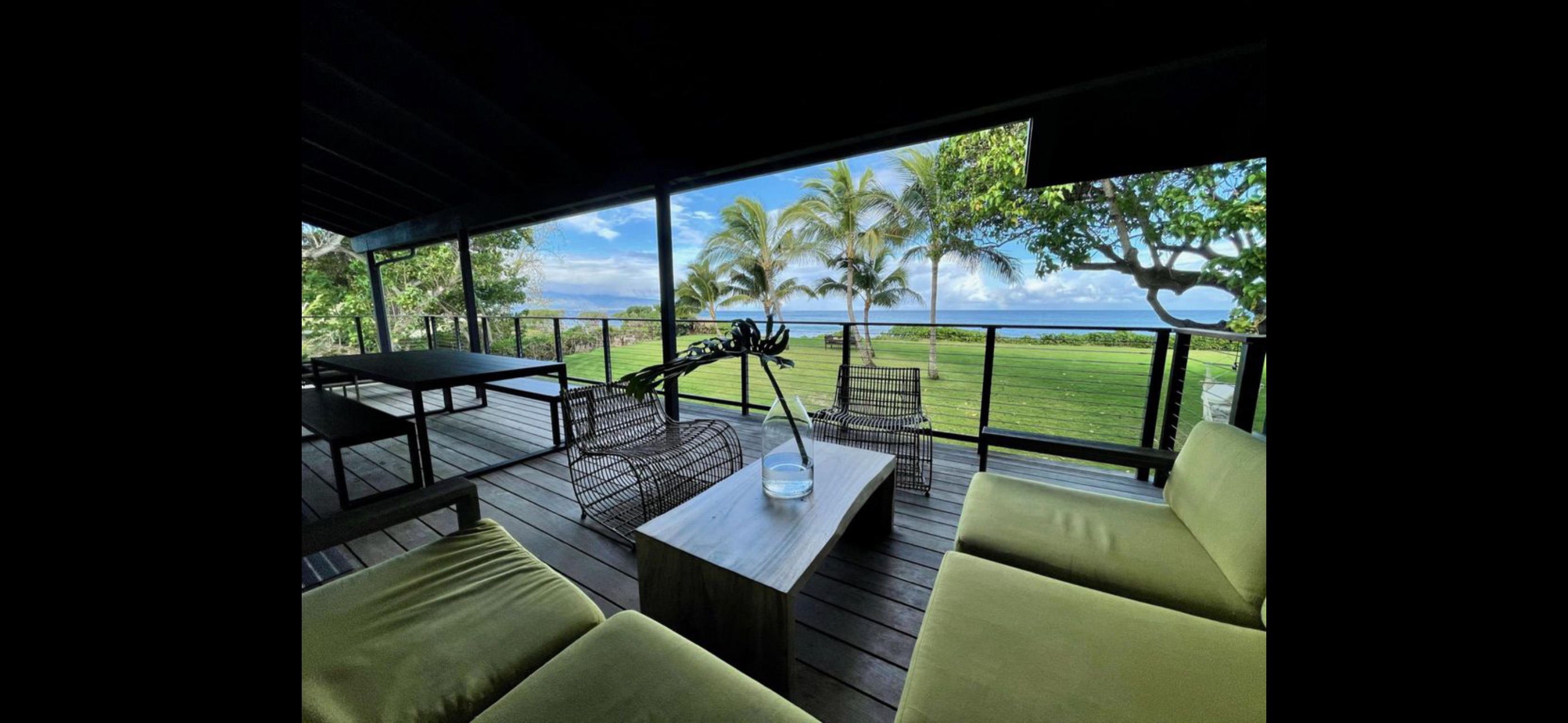 Real estate property located at 33 Hana Highway, Paia, Paia, Hawaii