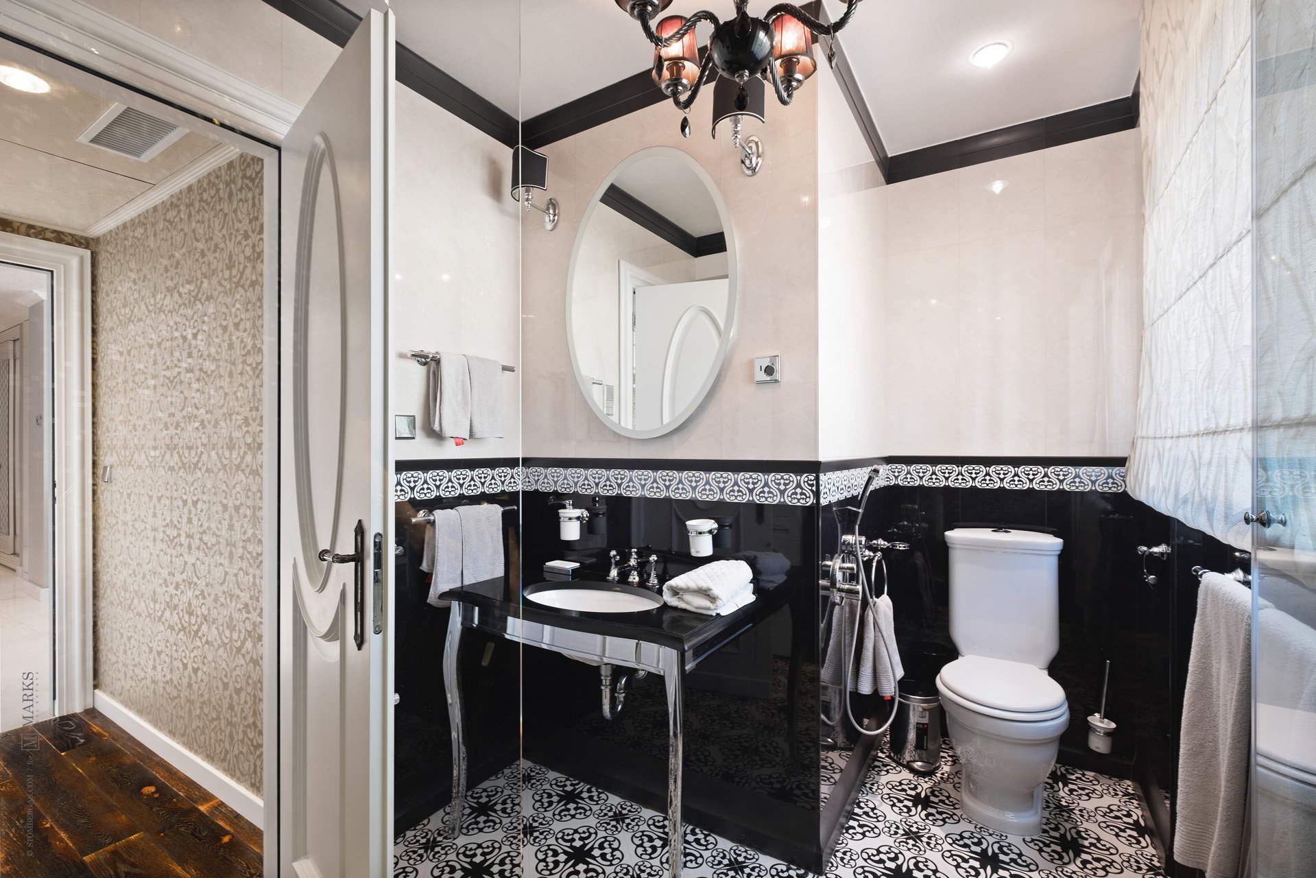 Real estate property located at 64 Avenue Denis Semeria, Saint-Jean-Cap-Ferrat, Alpes Maritimes, France