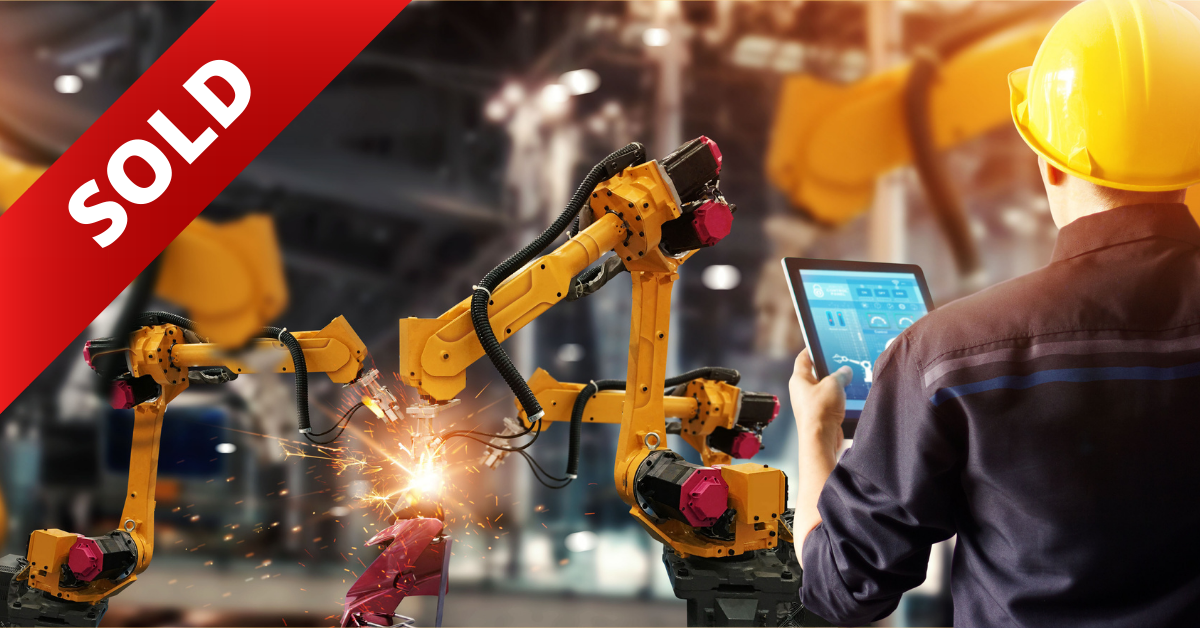 SOLD | UNDER CONTRACTTissue Manufacturing Business For Sale South East Melbourne 188 Visa Suitable