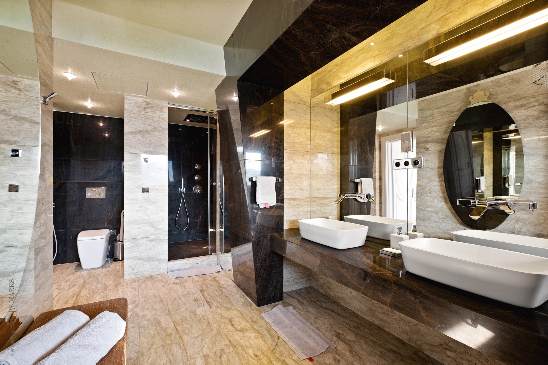 Real estate property located at 64 Avenue Denis Semeria, Saint-Jean-Cap-Ferrat, Alpes Maritimes, France