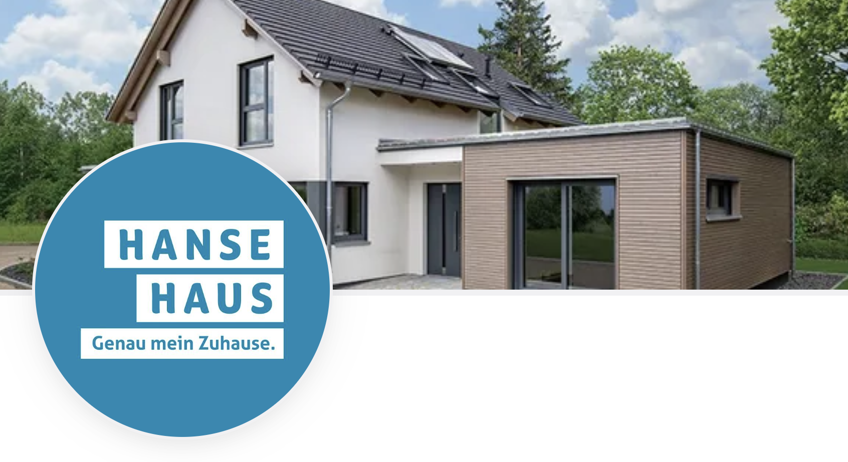 Hanse Haus startet als erster Partner mit CASAI