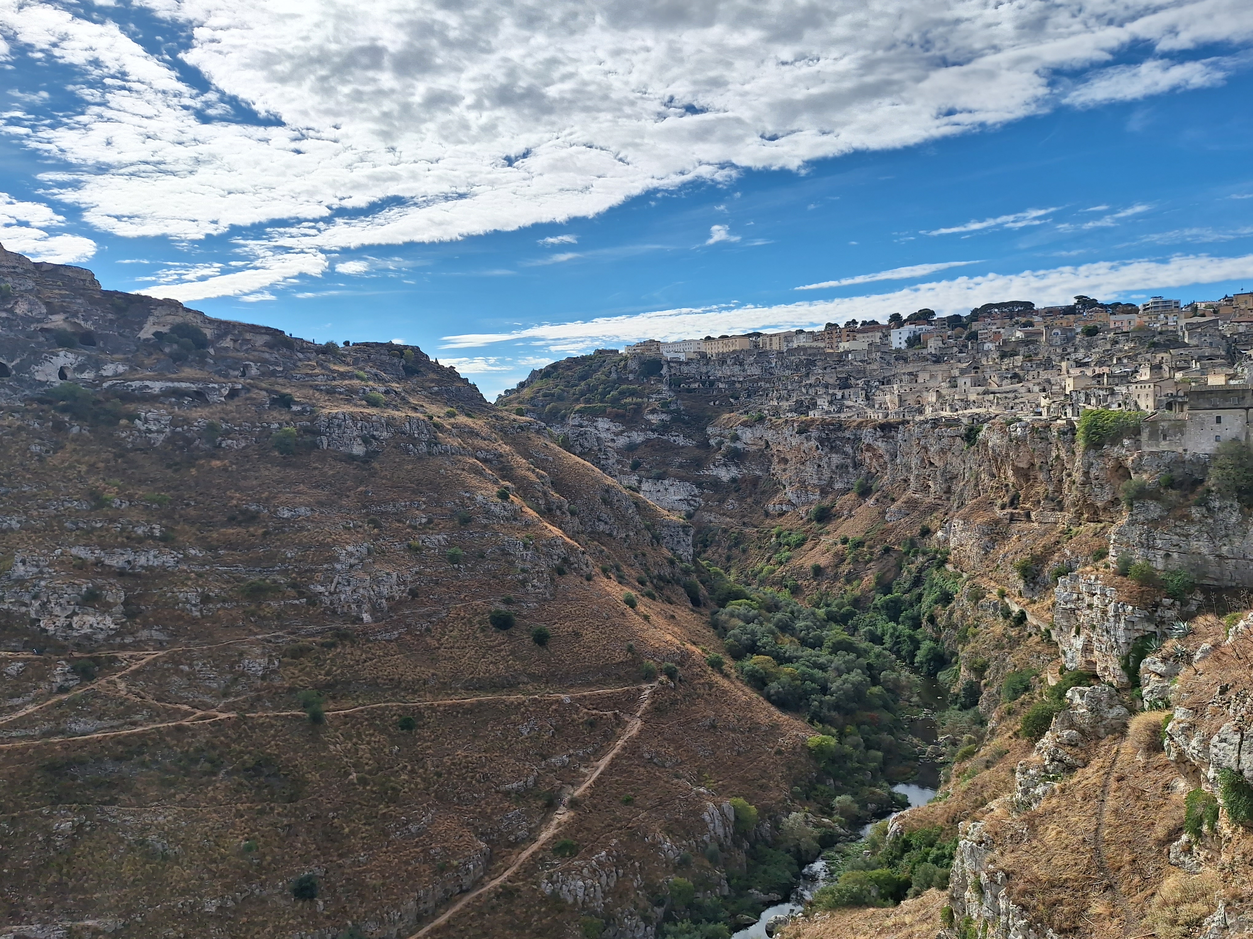 Tour guiado de los Sassi con Amy Ann Weideman - Image 4
