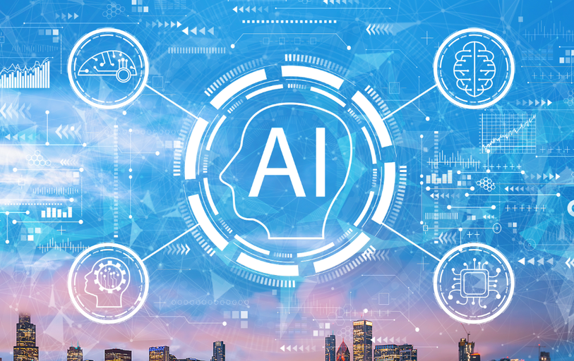 Government pushes AI adoption as part of growth strategy