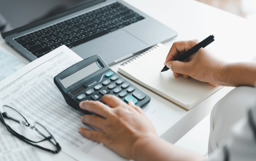 Why you should prioritise tax planning before the tax year ends