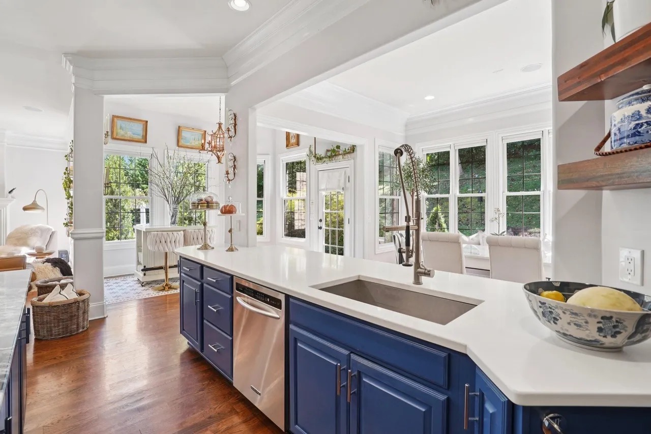 Real estate property located at 1060 Natchez Valley Lane, Natchez Valley, Franklin, TN