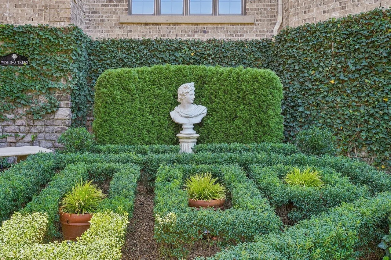 Real estate property located at 1060 Natchez Valley Lane, Natchez Valley, Franklin, TN