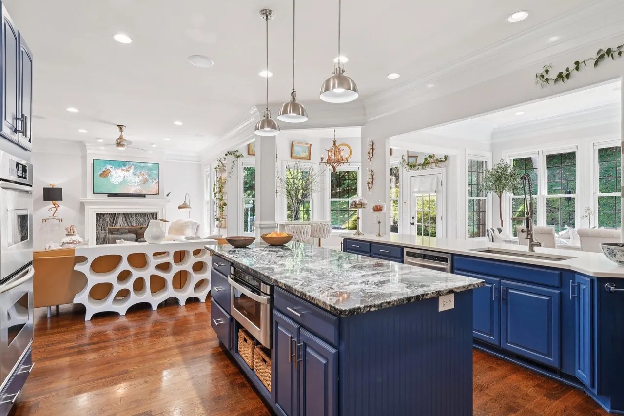 Real estate property located at 1060 Natchez Valley Lane, Natchez Valley, Franklin, TN