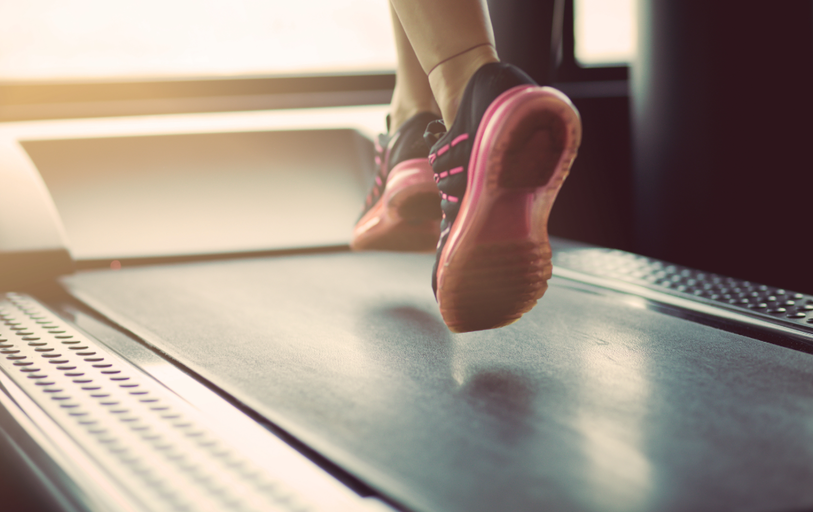 New year resolution: A fitter workforce?