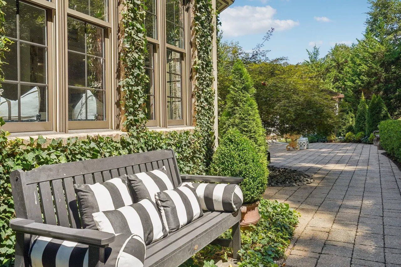 Real estate property located at 1060 Natchez Valley Lane, Natchez Valley, Franklin, TN